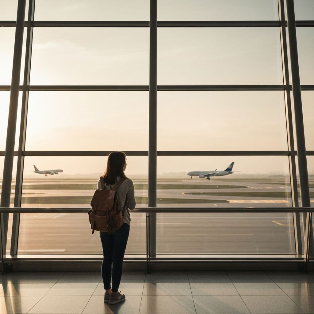 Travel Loan